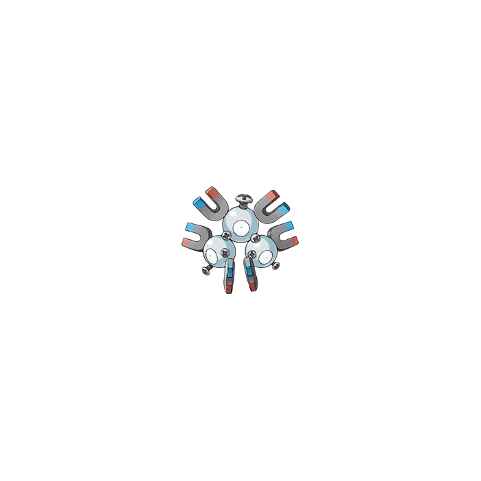 0082 Magneton