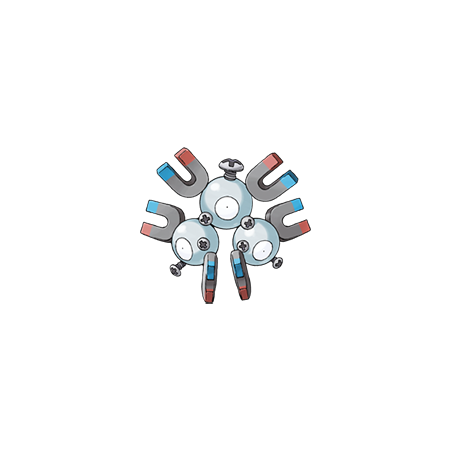 0082 Magneton