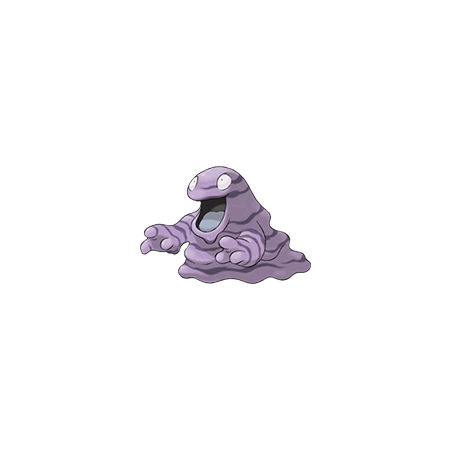 0088 Grimer