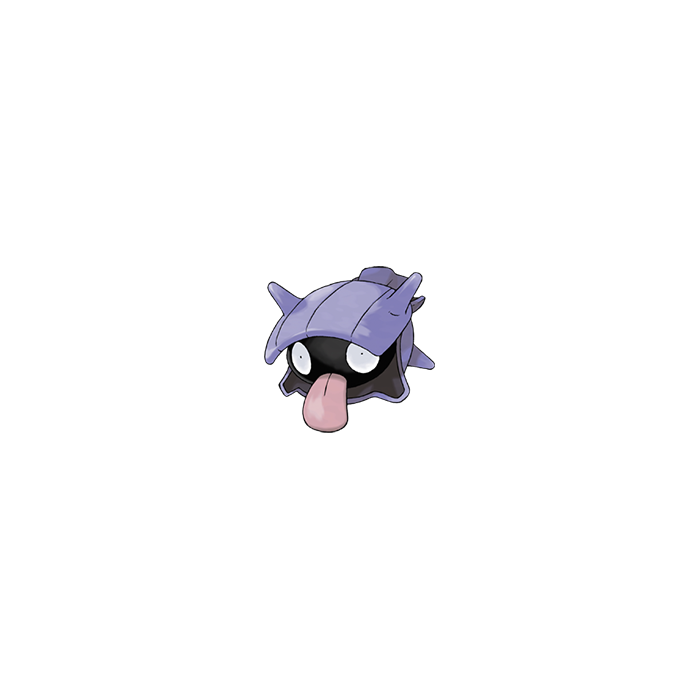 0090 Shellder