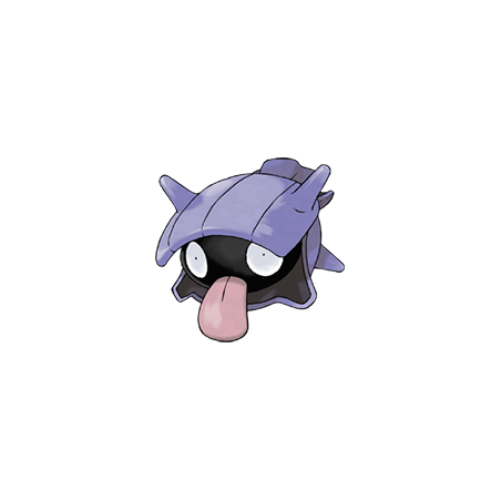 0090 Shellder