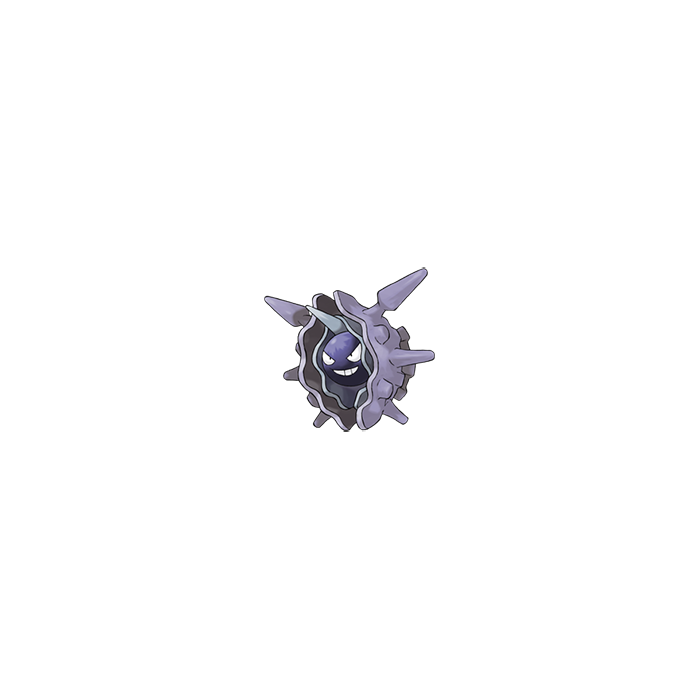 0091 Cloyster