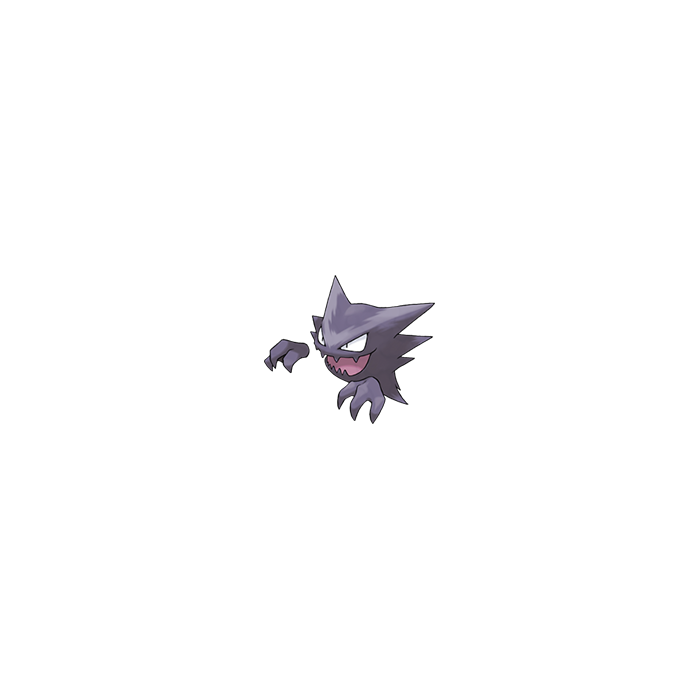 0093 Haunter