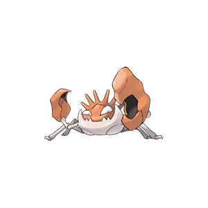 0099 Kingler