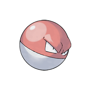 0100 Voltorb