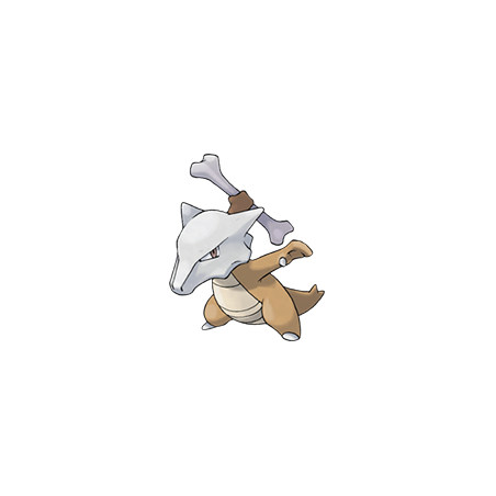 0105 Marowak