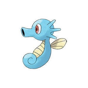 0116 Horsea