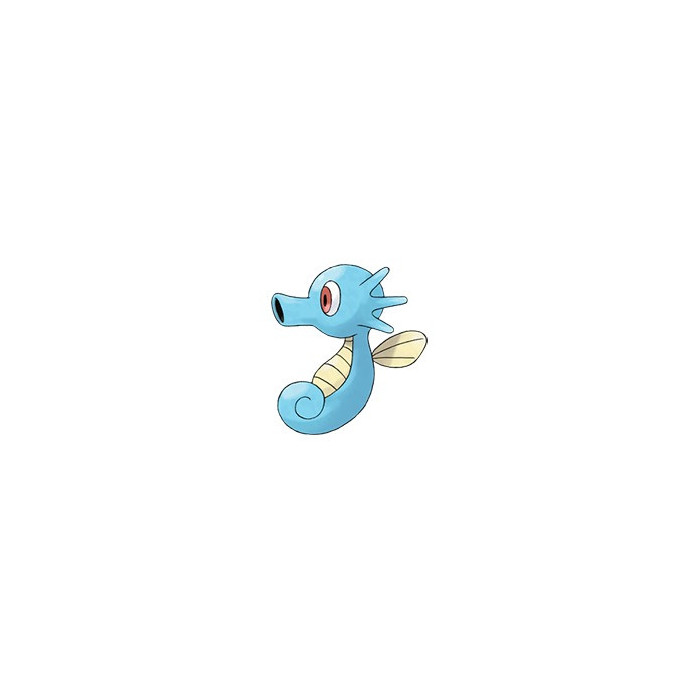 0116 Horsea