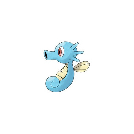0116 Horsea