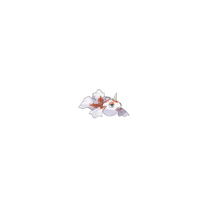 0118 Goldeen