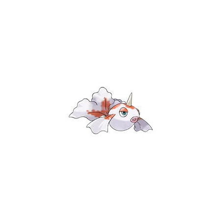 0118 Goldeen
