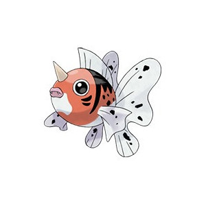 0119 Seaking
