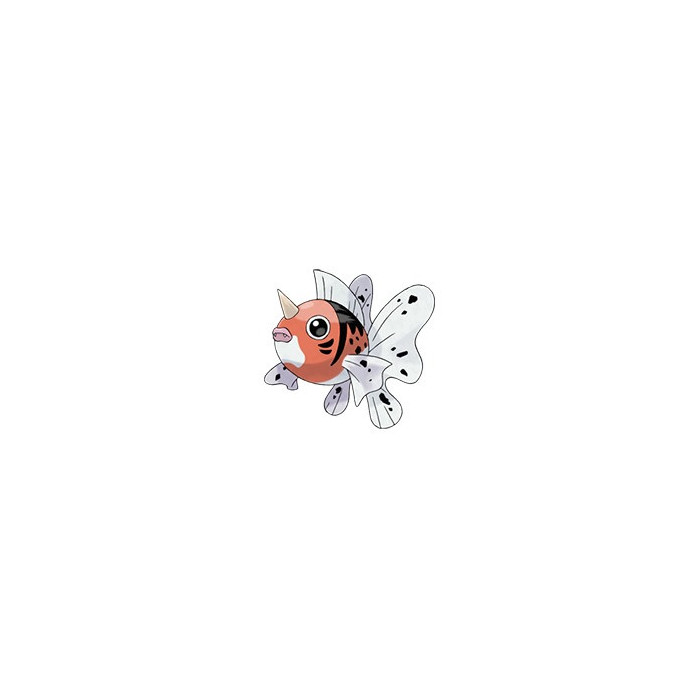 0119 Seaking