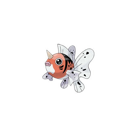 0119 Seaking