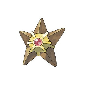 0120 Staryu
