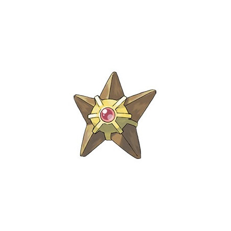0120 Staryu