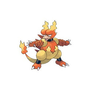 0126 Magmar