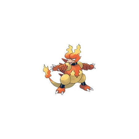 0126 Magmar