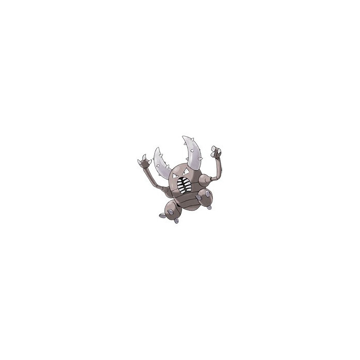 0127 Pinsir