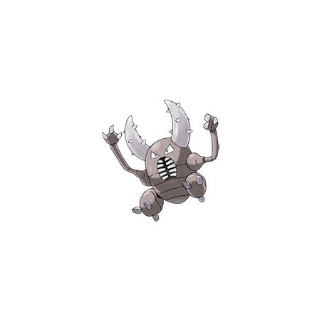 0127 Pinsir