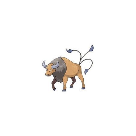 0128 Tauros