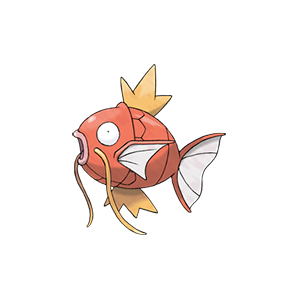 0129 Magikarp
