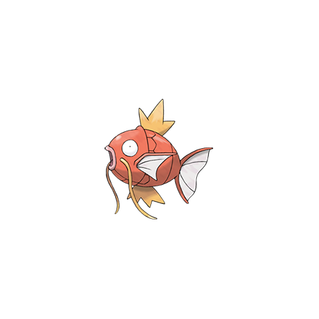 0129 Magikarp