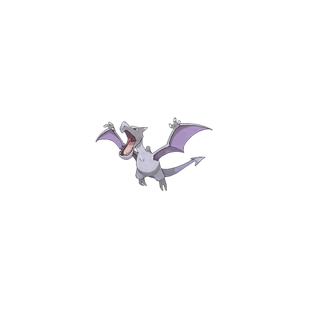 0142 Aerodactyl