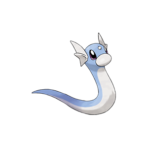 0147 Dratini
