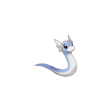0147 Dratini