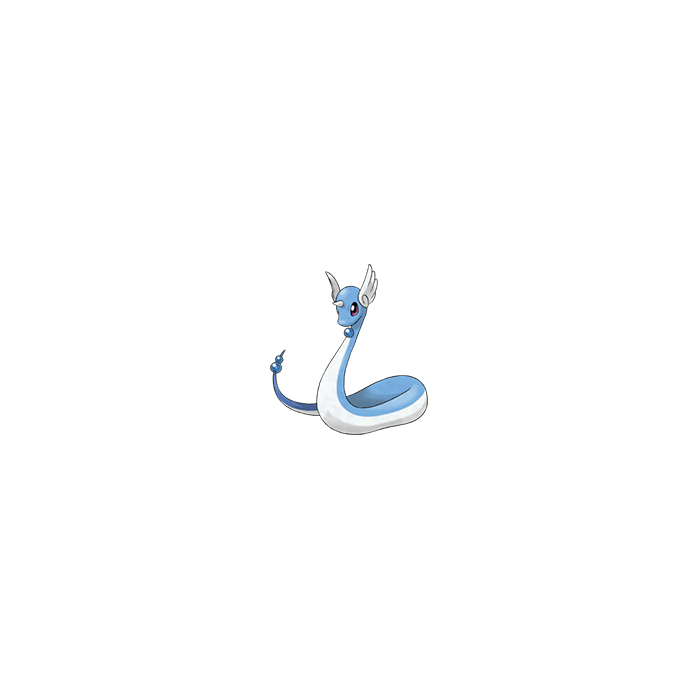0148 Dragonair