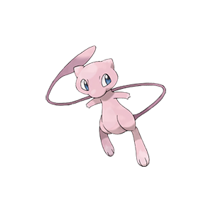 0151 Mew