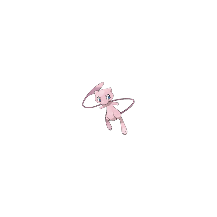 0151 Mew