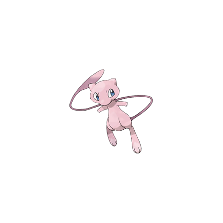 0151 Mew