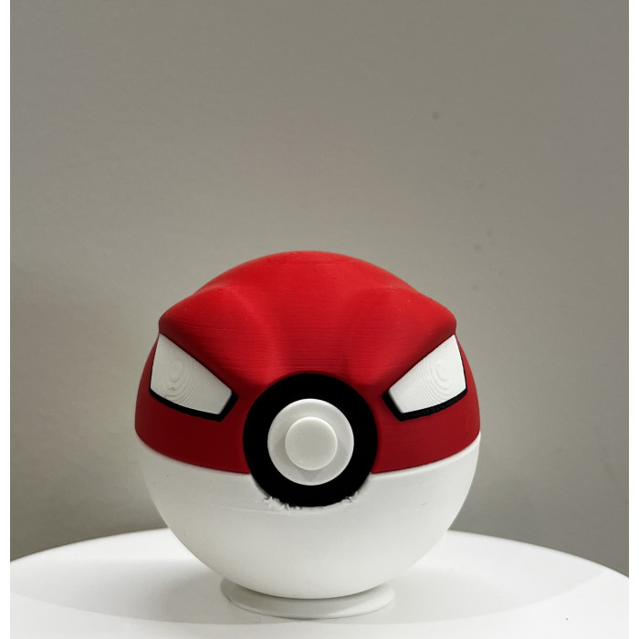 0100 Voltorb