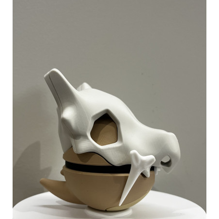 0104 Cubone