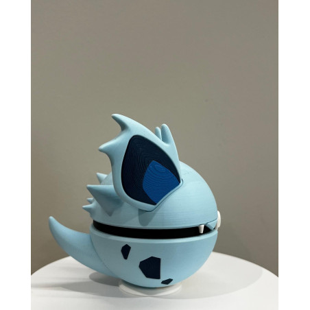 0030 Nidorina