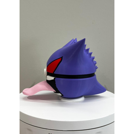 0094 Gengar