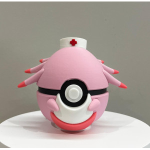 0113 Chansey
