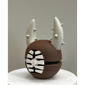0127 Pinsir
