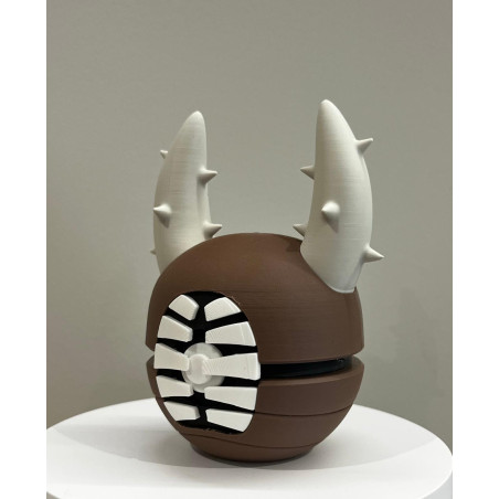 0127 Pinsir