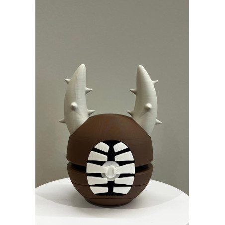 0127 Pinsir