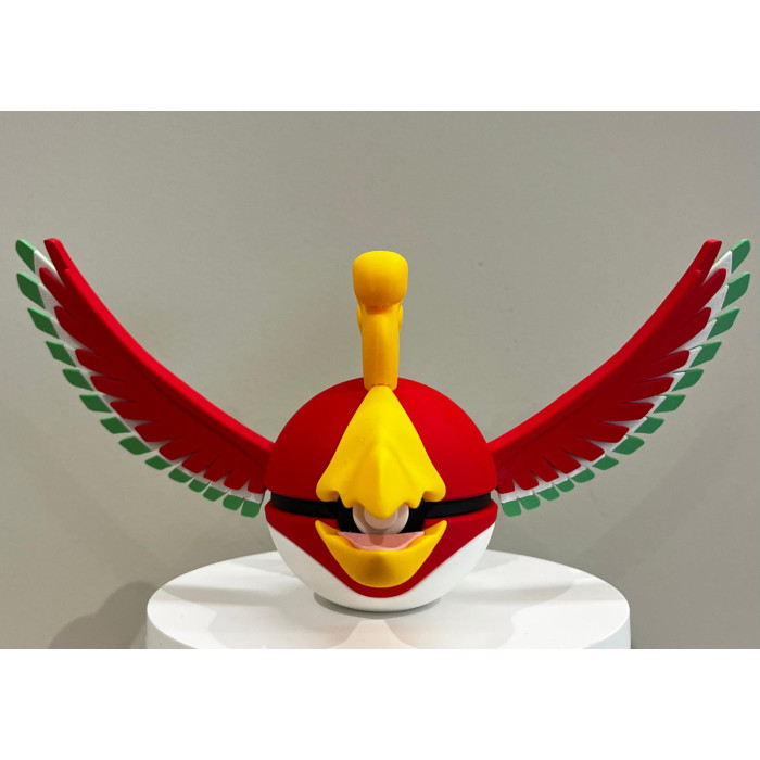 0250 Ho-Oh