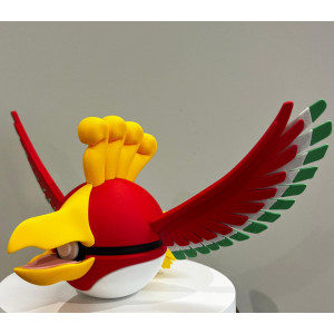 0250 Ho-Oh