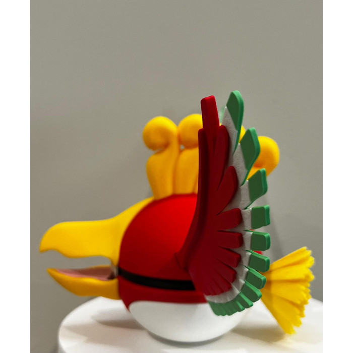 0250 Ho-Oh
