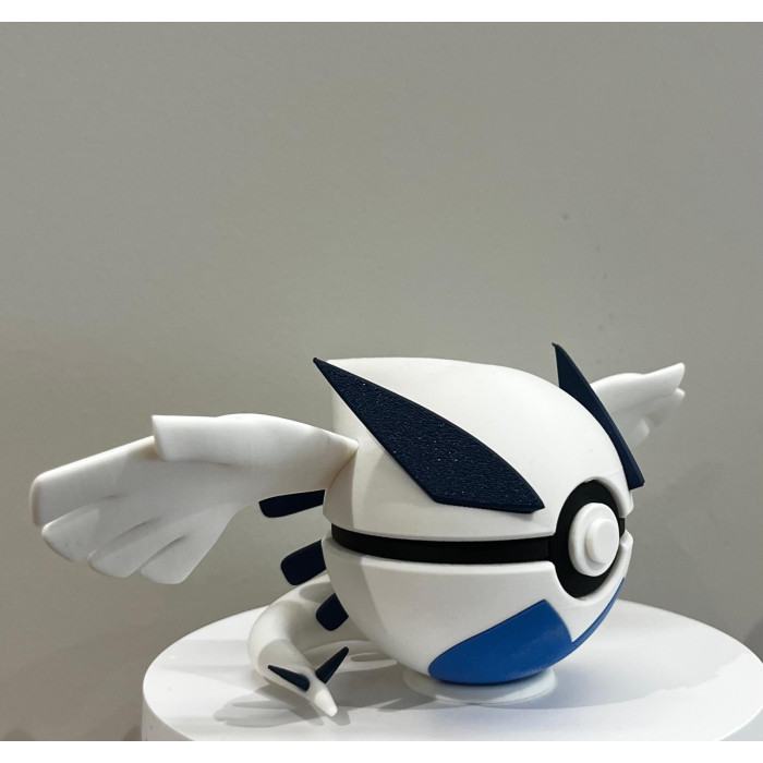 0249 Lugia