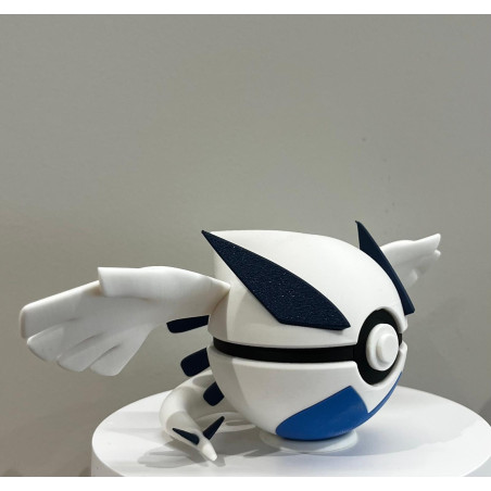 0249 Lugia