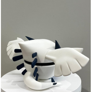 0249 Lugia