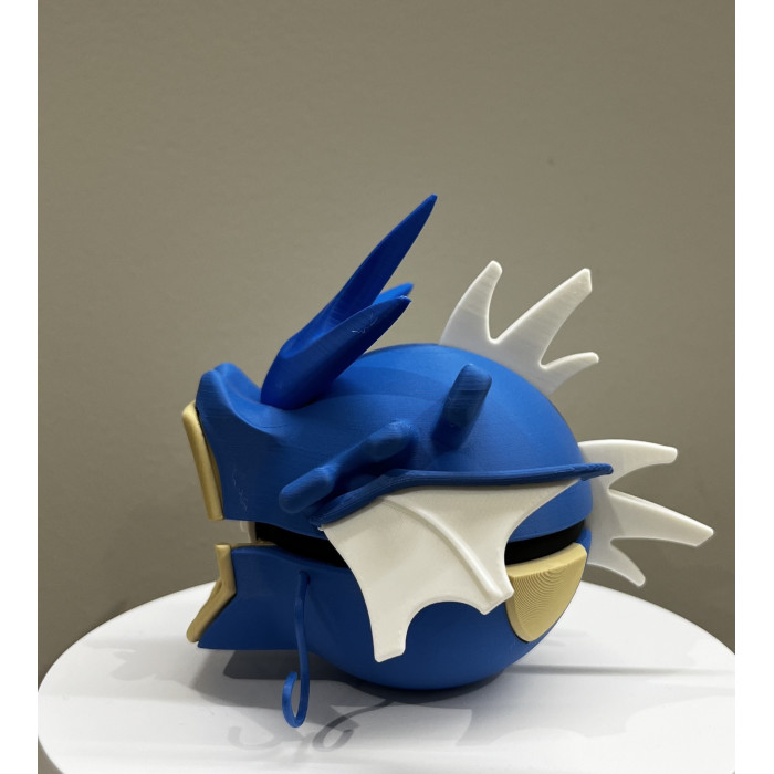0130 Gyarados