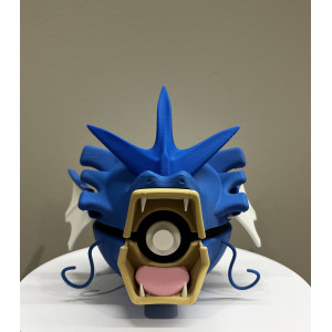0130 Gyarados